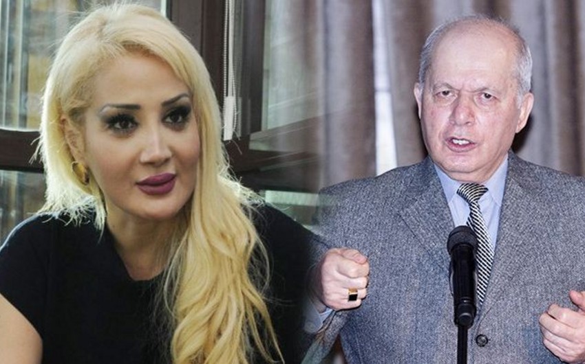 Обнародована дата суда по апелляционной жалобе Малейки Асадовой и Рамиза Мелика