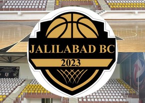 “Cəlilabad” basketbol komandasının ev oyunlarını keçirəcəyi məkan müəyyənləşib