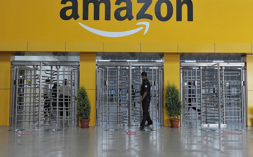 Трамп прокомментировал отказ Amazon разместить штаб-квартиру в Нью-Йорке