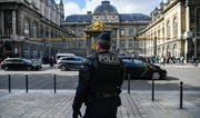 France reports surge in antisemitic acts