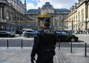 France reports surge in antisemitic acts