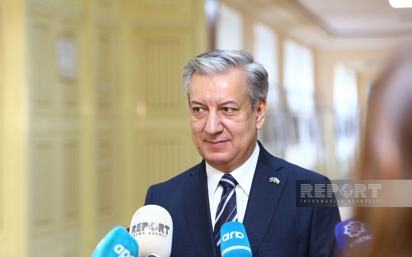 Branches of Azerbaijani universities may be opened in Uzbekistan