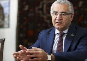 Envoy: Azerbaijan always paid great attention to co-op with Arab world