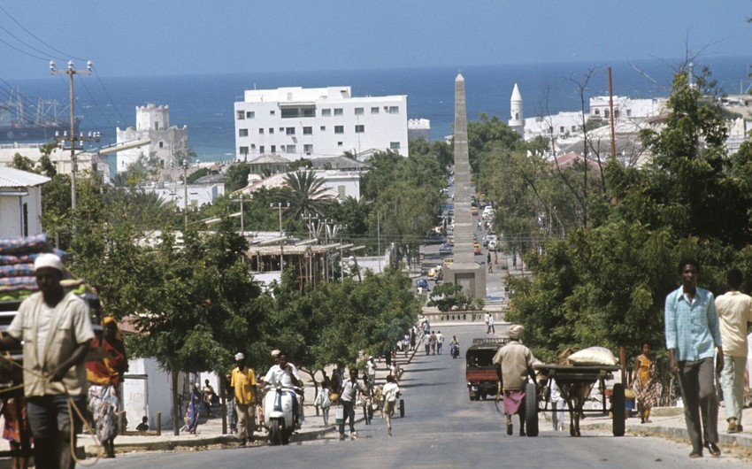 Президентские выборы в Сомалиленд пройдут в ноябре