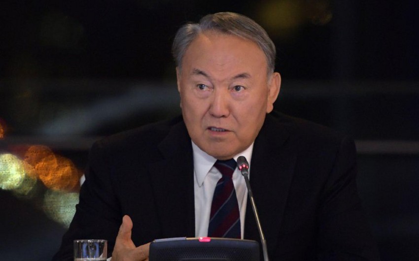 Назарбаев покинул заседание Совбеза ООН перед выступлением Хейли