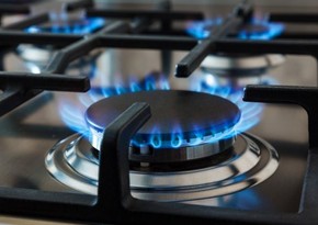 Более 5 тыс. абонентам в Сумгайыте отключат газ 1 апреля