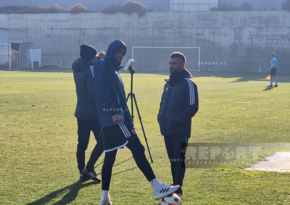 İspaniya və Braziliya klubunun transfer etmək istədiyi Juninyo hələ də Qarabağın düşərgəsindədir