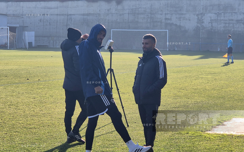 İspaniya və Braziliya klubunun transfer etmək istədiyi Juninyo hələ də Qarabağın düşərgəsindədir