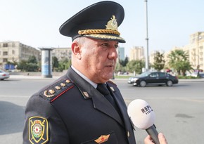 Polis polkovniki Vaqif Əsədov Polis polkovniki Vaqif Əsədov