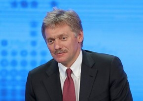 Кремль: Россия хотела бы более активных и содержательных переговоров с Украиной