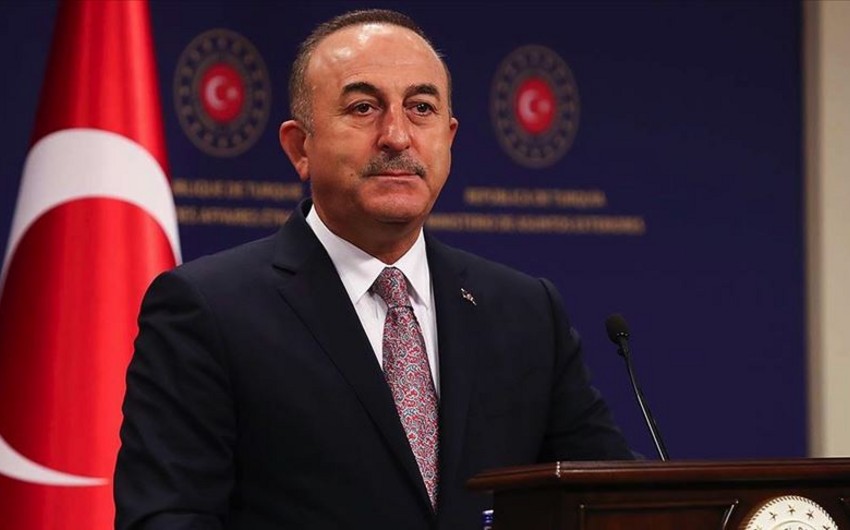 Çavuşoğlu: BMT qlobal problemləri həll etmək iqtidarında deyil