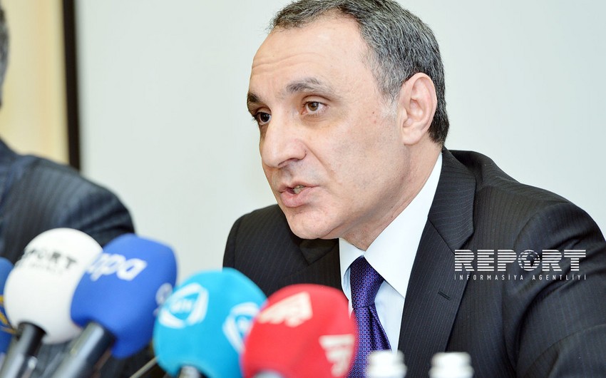 Kamran Aliyev: International organizations highly appreciate works carried out against corruption in Azerbaijan