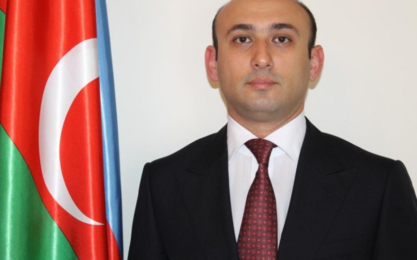 Посол: Цивилизованный мир должен отдалиться от Армении