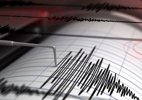 В турецкой Анталье произошло землетрясение 