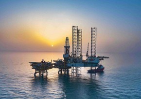 Китайская CNOOC обнаружила крупное месторождение нефти в Бохайском заливе