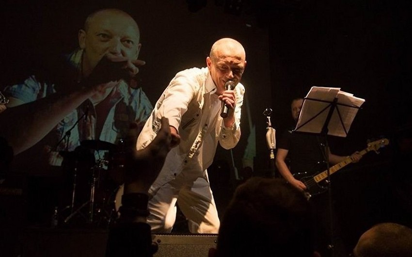Белорусский музыкант умер перед концертом