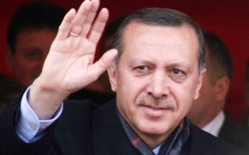 Президент Турции посетит Иран 7 апреля