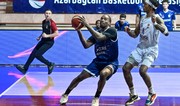 Azərbaycan Basketbol Liqası: Final seriyasının ilk oyunu keçirilib