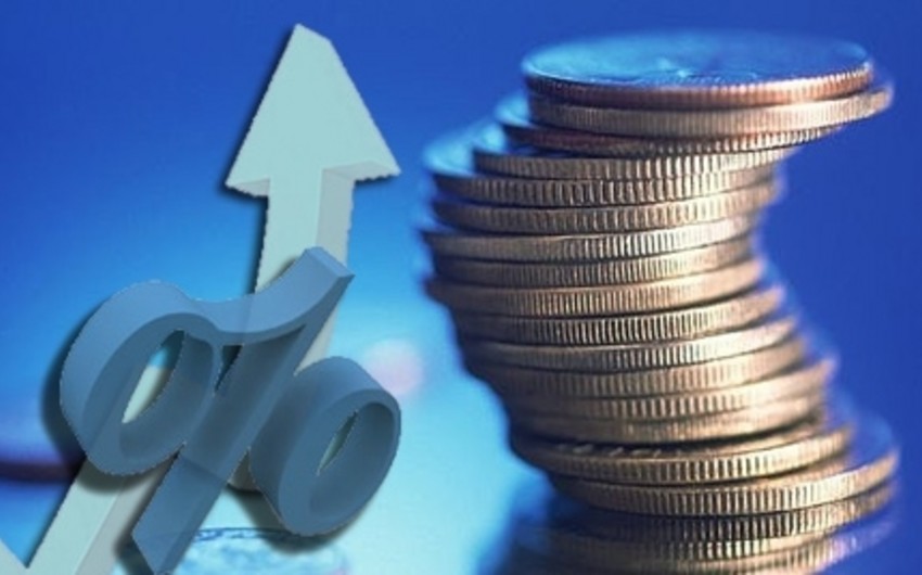 Годовая инфляция в Азербайджане достигла 10,6%