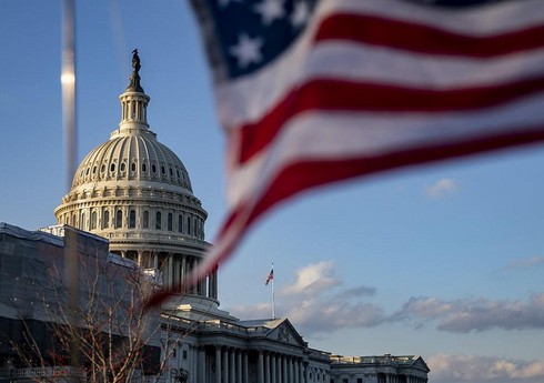 Конгресс прогнозирует увеличение дефицита бюджета США