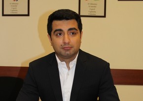 Aqşin Babayev: Abilimpiya - karyera uğurları və məşğulluq üçün effektiv vasitədir