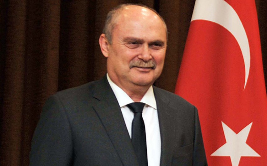 ​Turkish FM to visit Azerbaijan