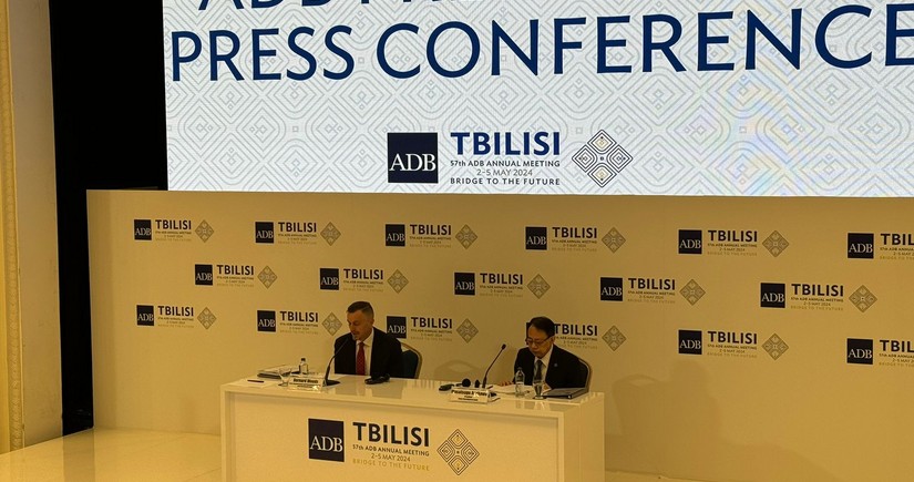 Президент АБР: Сотрудничество между странами в регионе Южного Кавказа очень важно