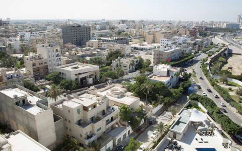 Libyan Government of National Accord declares state of emergency in Tripoli