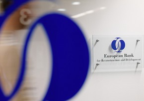 EBRD to continue fruitful co-op with Azerbaijan in 2023 and beyond