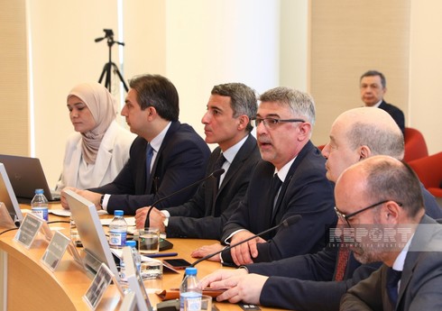Посол Венгрии: Азербайджан будет играть все более важную роль в диверсификации энергоресурсов Европы