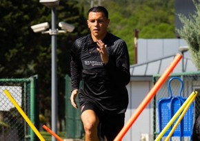 Renat Dadaşov Hataysporda növbəti oyununu keçirib
