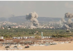 Bir həftə ərzində 350 ABŞ vətəndaşı Livanı tərk edib