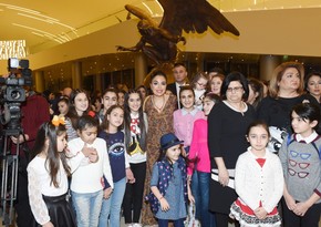 Heydar Aliyev Center hosts Art Doll exhibition