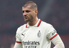 Alvaro Morata Milana keçiddən öncə İspaniyada psixoloji problemlərlə üzləşib