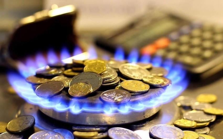 Эксперты прогнозируют снижение цен на газ в Европе к 2025 году