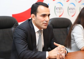 Намиг Абдуллаев стал главным тренером сборной Азербайджана