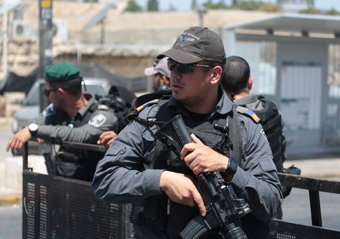 В Израиле предупредили об угрозе терактов за границей в Рамазан