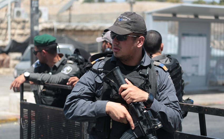 Israeli travelers warned of terror threats in Ramadan