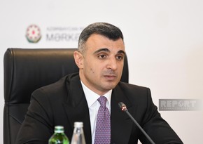 Taleh Kazımov: Valyuta bazarına satışyönlü müdaxiləmiz davam edəcək