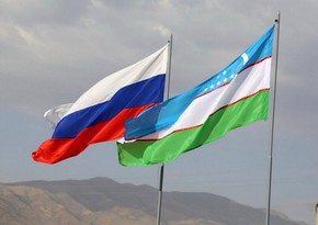 Главы правительств России и Узбекистана обсудили торгово-экономические связи