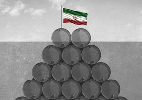 Министр экономики: Доходы Ирана от экспорта нефти увеличились на 580%