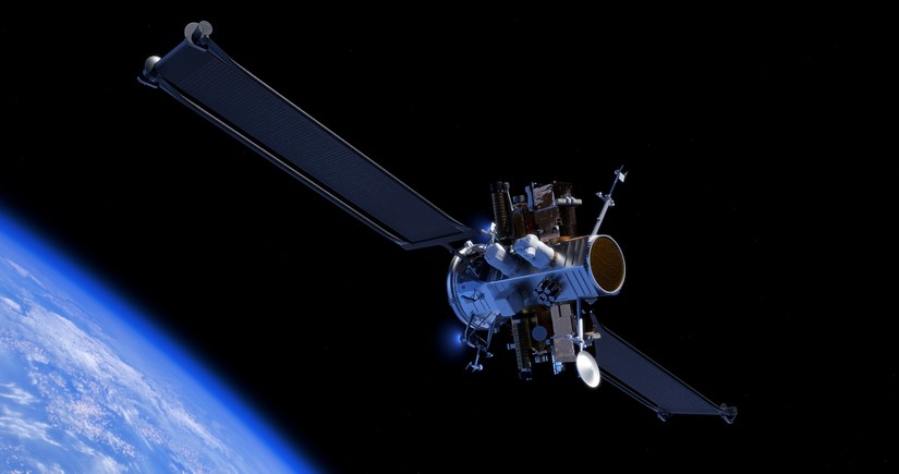 NYT: США хотят разработать новое поколение средств защиты своих спутников