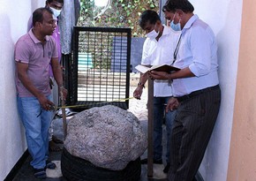 World's largest star sapphire discovered in Sri Lanka