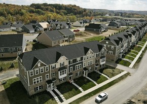 Продажи жилья на вторичном рынке США снизились в апреле