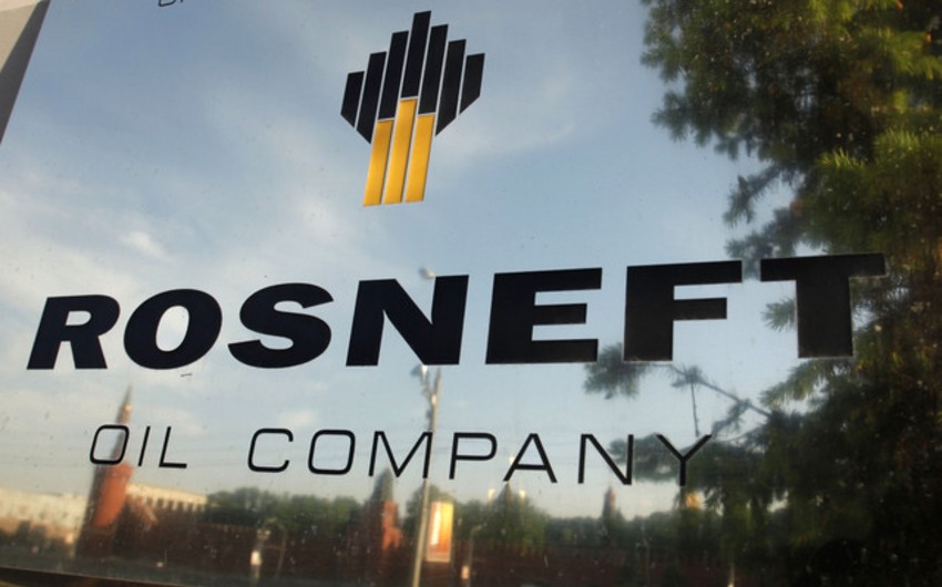 ​ABŞ Rusiyanın Rosneft şirkətinə sanksiya tətbiq edib