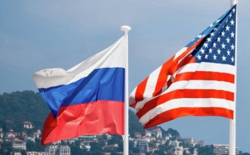 Rusiya ABŞ-dan kompensasiya tələb edir