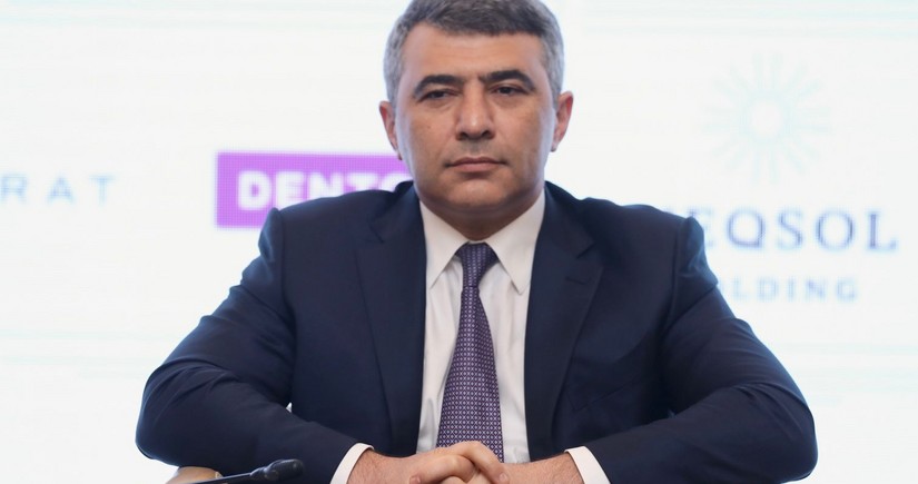 В Азербайджане вопрос международного и внутреннего арбитража будет регулироваться законодательством