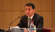 Hikmat Hajiyev says Armenia should be ready to allow Western Azerbaijan community to return to their homes