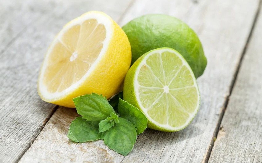 Azerbaijan resumes lemon and lime imports from Spain