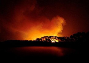 Portugal battles ferocious wildfires as toll rises to seven